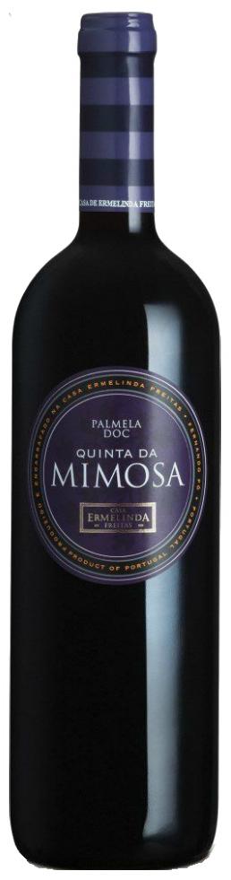 Quinta da Mimosa Tinto 2023 0,75L