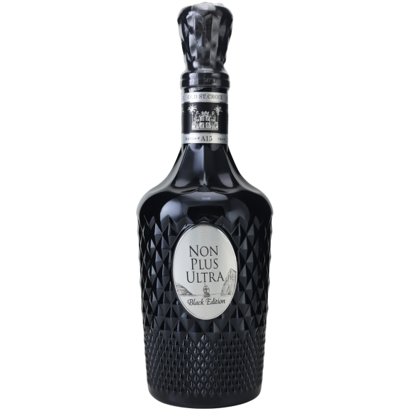 A.H.Riise Non Plus Ultra Black Edition (70cl)