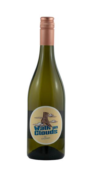 Bettina Schumann Walk on Clouds Weissburgunder & Chardonnay 0,75L