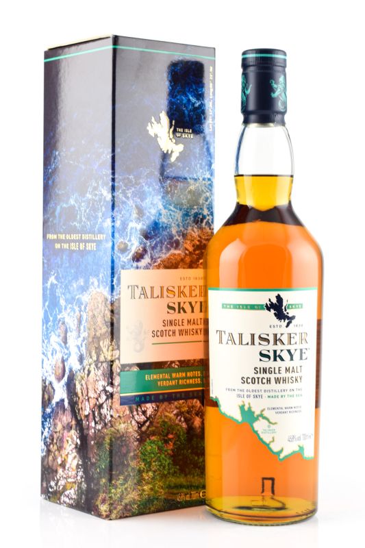Talisker Skye (Single Malt 70cl)