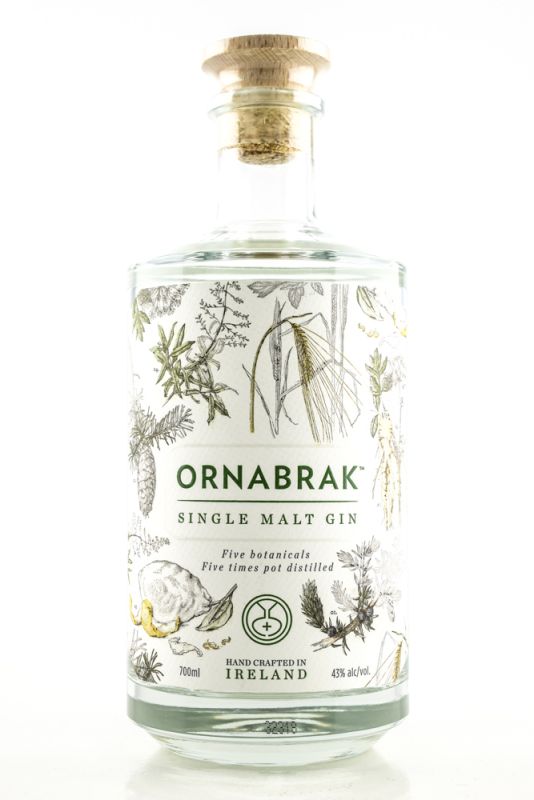 Ornabrak Gin