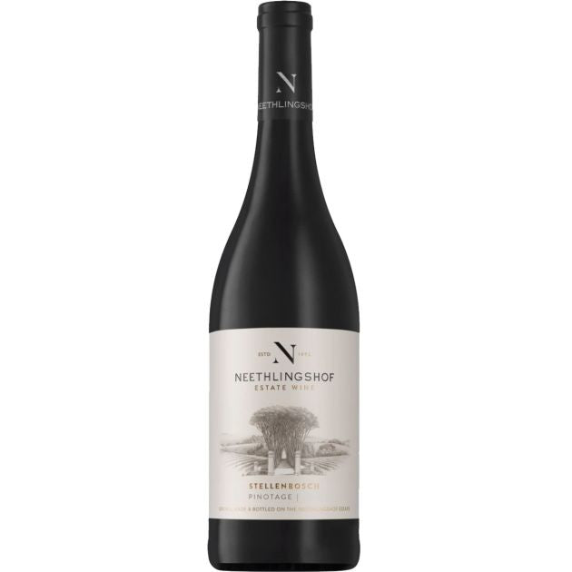 Neethlingshof Pinotage 0,75L