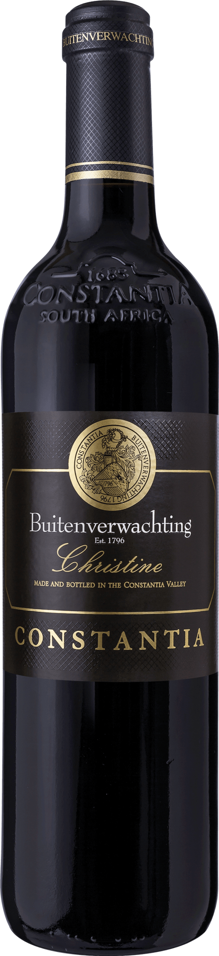 Buitenverwachting Christine 0,75L