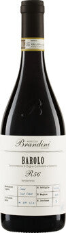 Barolo DOCG R56 Brandini 0,75L Bio