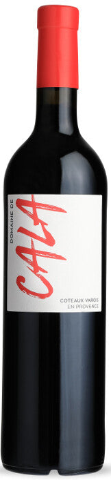 Domaine de Cala Classic Rouge 2020 0,75L