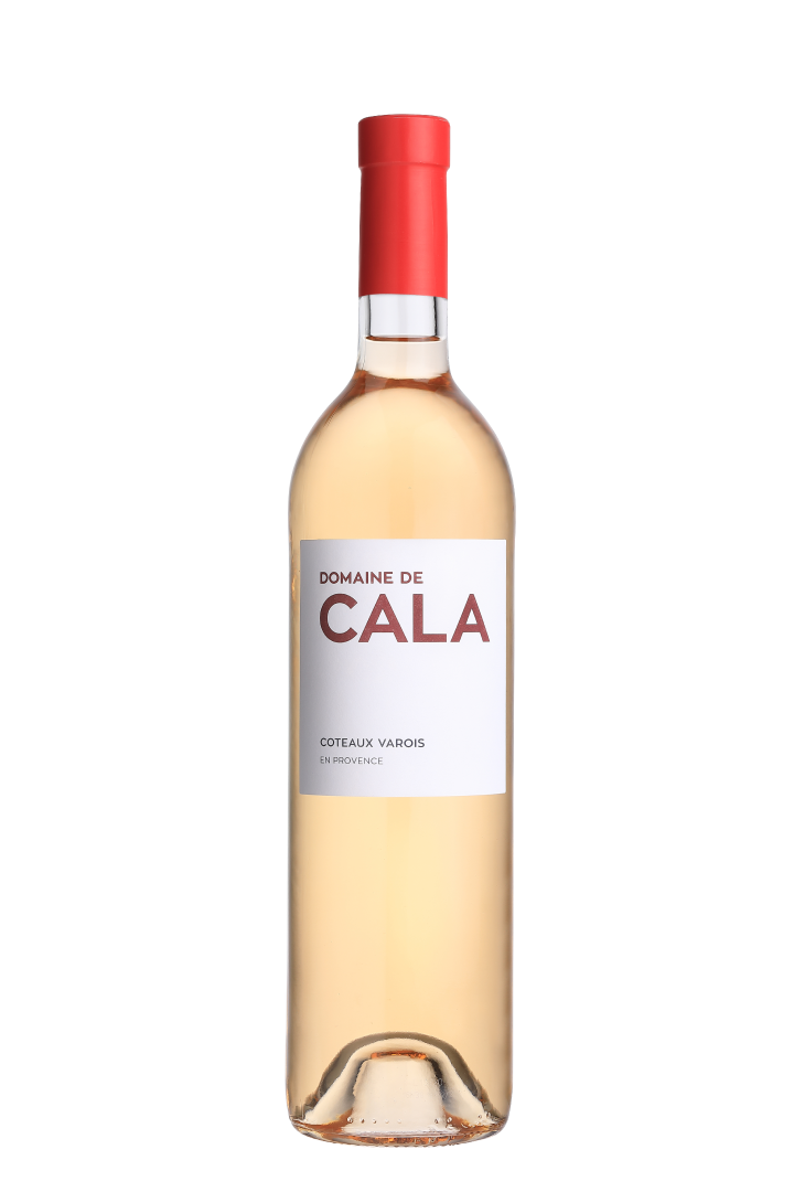 Domaine de Cala Classic Rosé 0,75L