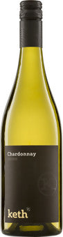 Chardonnay QW Keth 0,75L Bio