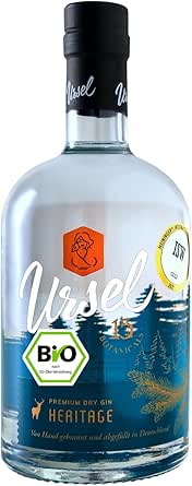 Ursel Gin 50 cl