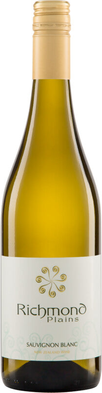 Richmond Sauvignon Blanc Nelson 0,75L, Bio