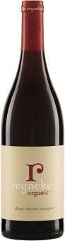Reyneke Organic Shiraz-Cabernet Sauvignon W.O. Western Cape