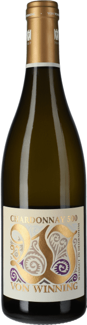 von Winning: Chardonnay 500