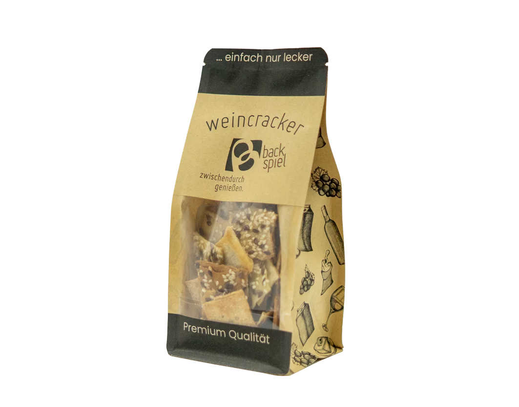 Weincracker Inhalt 100 gr.