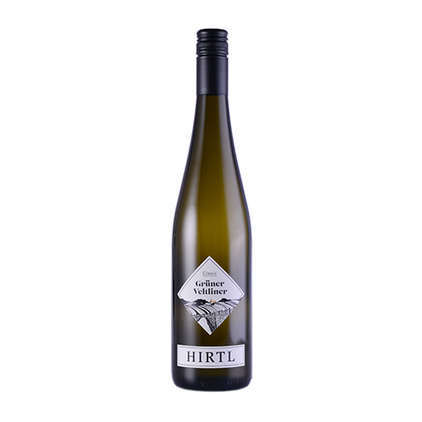 Grüner Veltliner Classic 0,75L