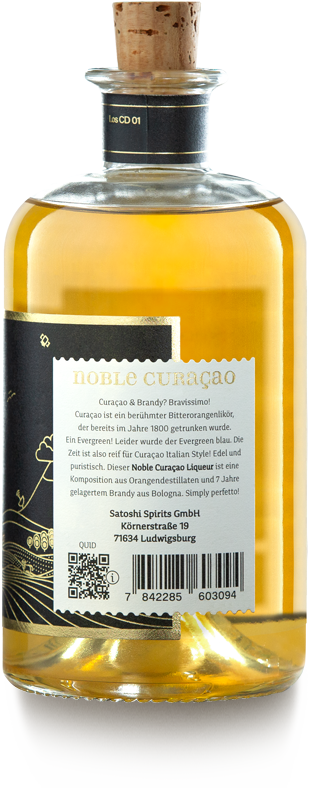Satoshi Noble Curaçao