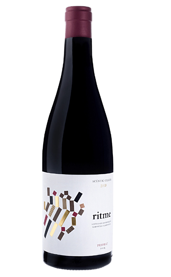 Ritme celler tinto Priorat 0,75L