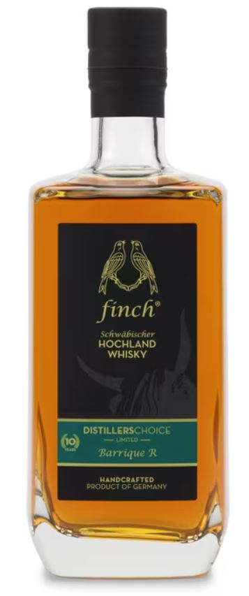 Finch Barique R 50 cl