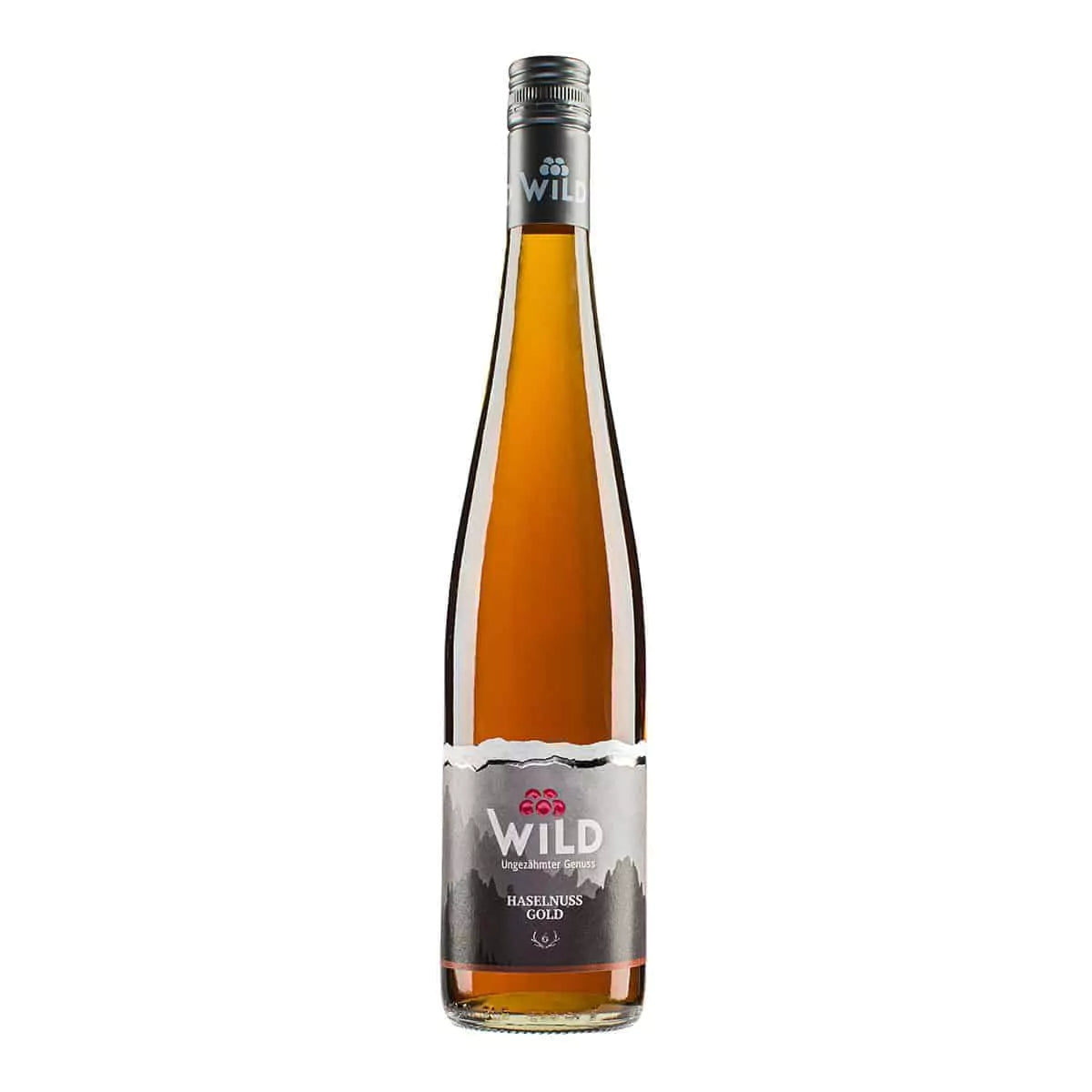Wild Haselnuss Gold