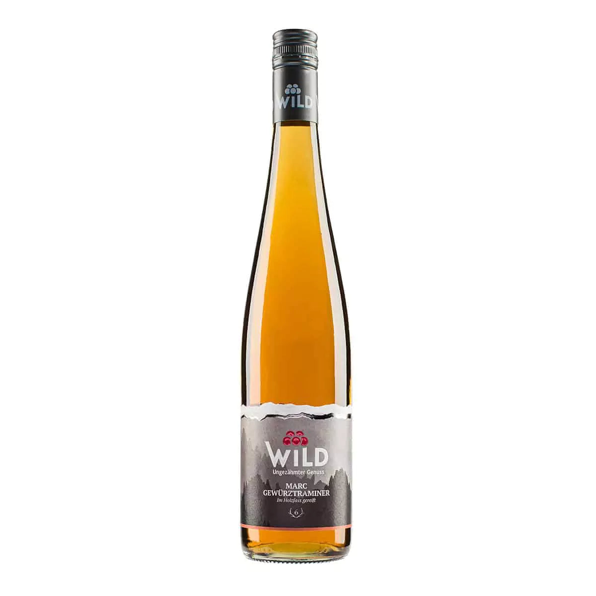 Wild Marc Gewürztraminer