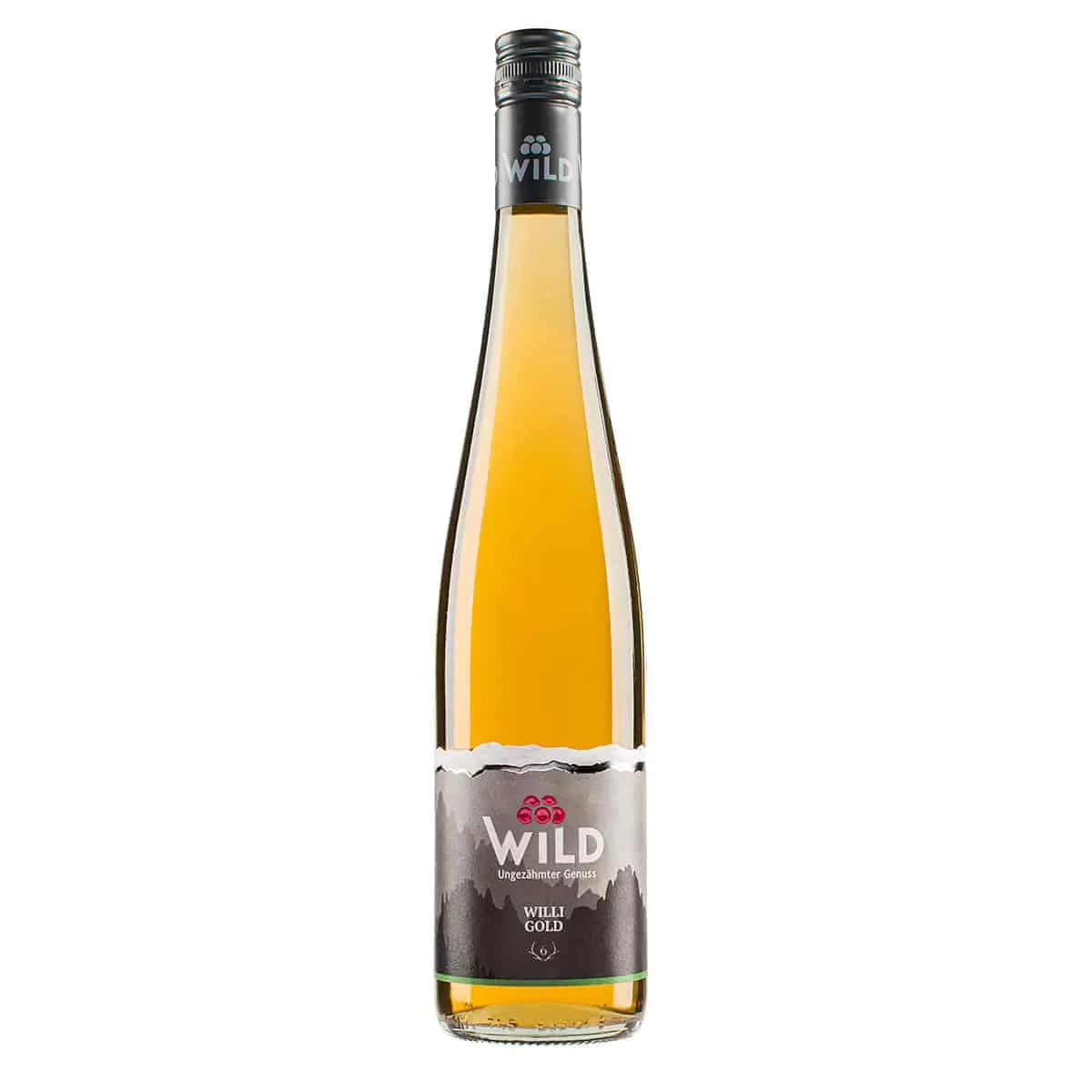 Wild Williams Gold