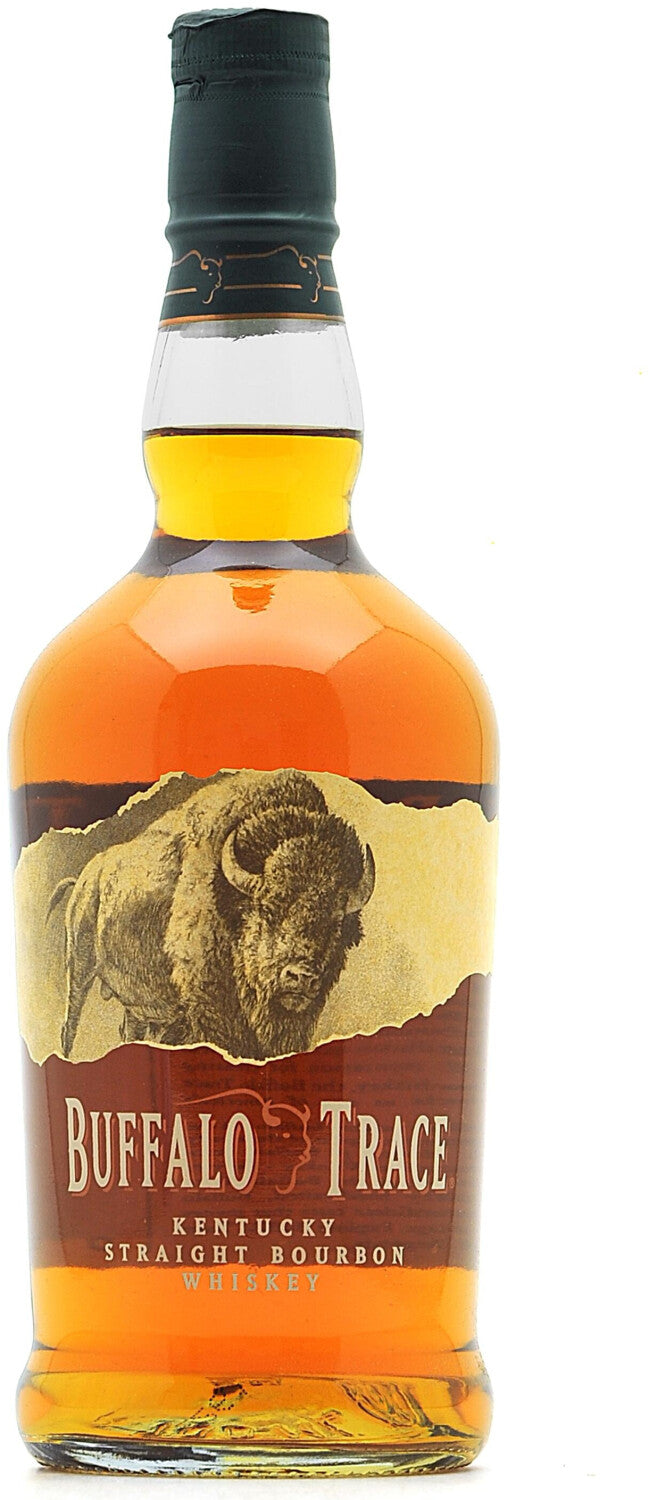 Buffalo Trace Kentucky Straight Bourbon 0,7l 40%