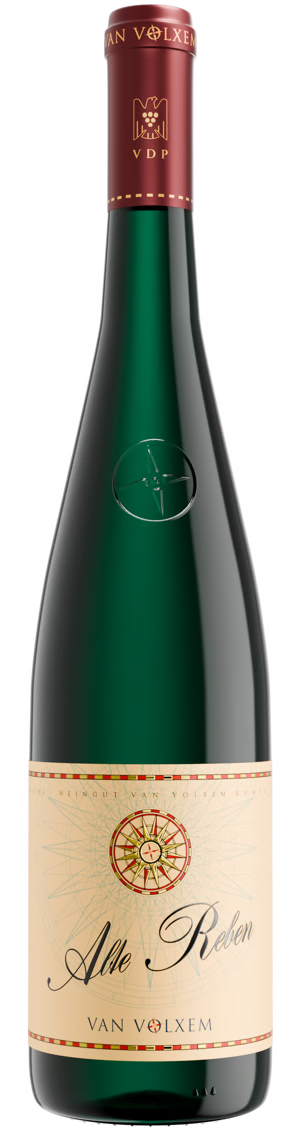 Van Volxem Alte Reben Riesling 2024 – VDP.Gutswein trocken – 0,75 l