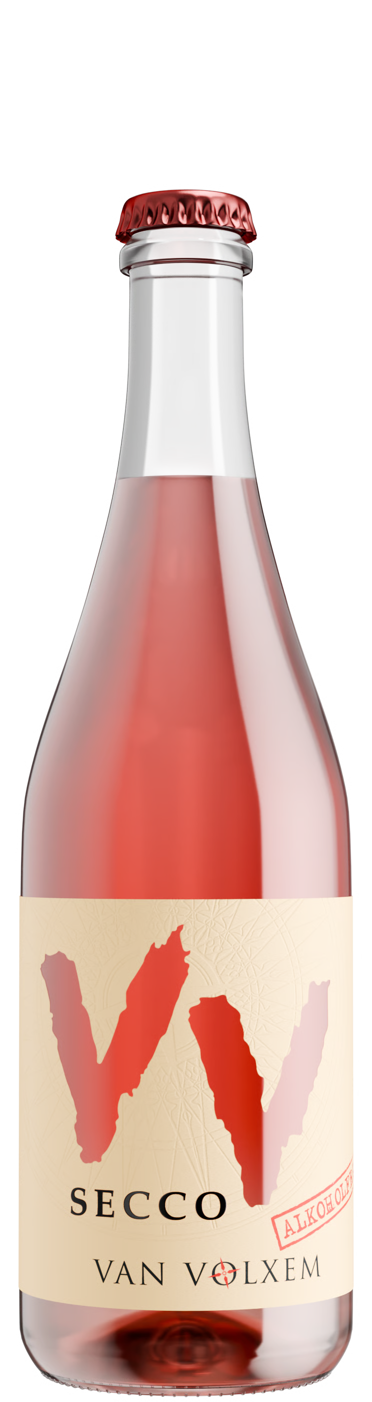 Van Volxem VV Secco Alkoholfrei – 0,75 l