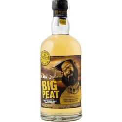 Big Peat Blended Whisky 70cl