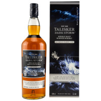 Talisker Dark Storm 100 cl