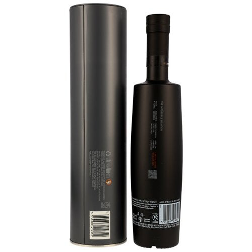 Bruichladdich Octomore 16.1 - 5 y.o. - Release 2025 0,7L