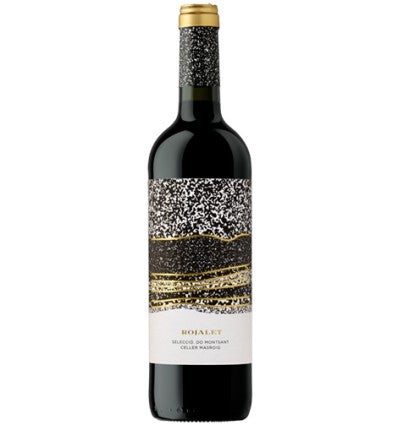 Rojalet Seleccio 0,75L