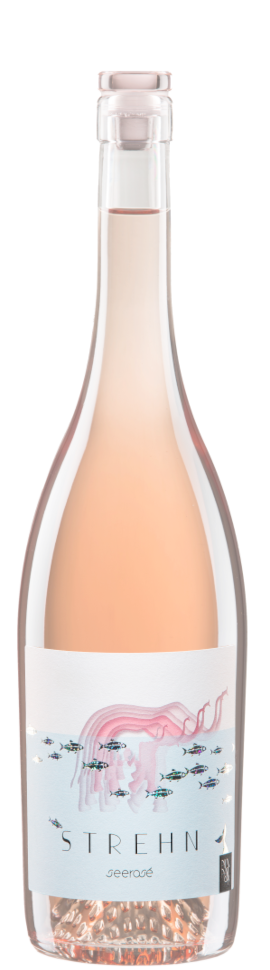 Pia Strehn Seerosé Bio 0,75L