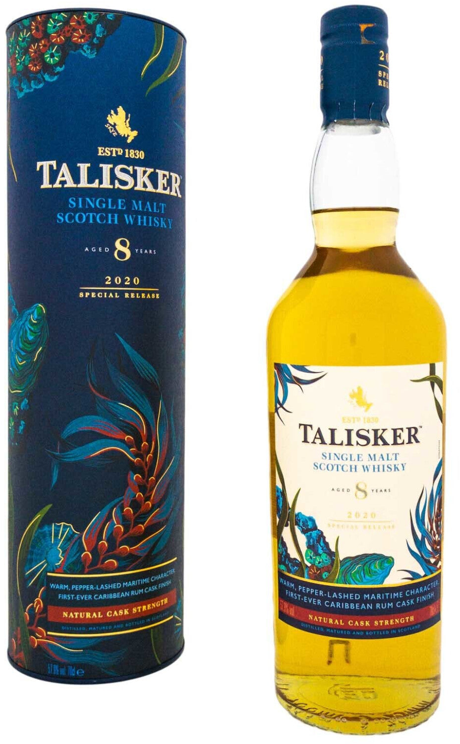 Talisker Diageo SR 2020 70 cl