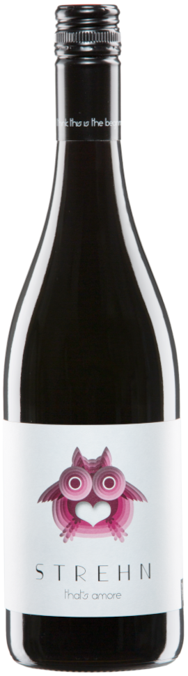 Pia Strehn That´s Amore Bio 0,75L