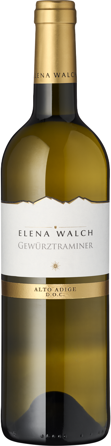 Elena Walch Gewürztraminer DOC 0,75L
