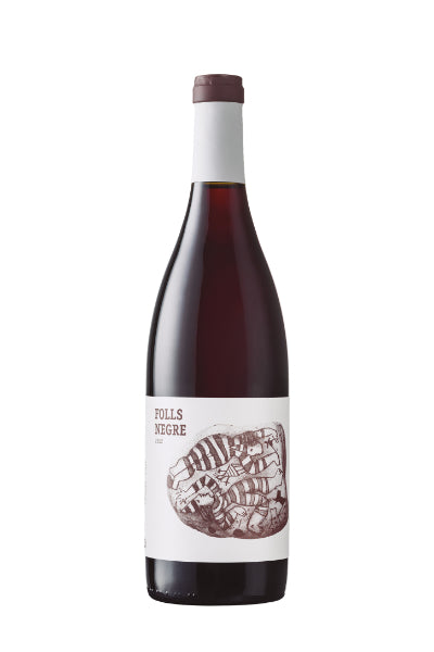 Vins De Pedra Negre De Folls 0,75L