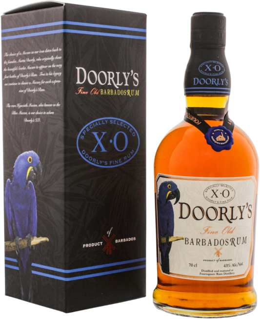 Doorly's Rum XO Barbados 70 cl