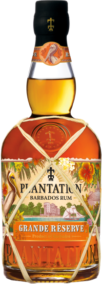 Plantation Barbados Grand Reserve