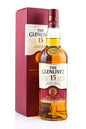 The Glenlivet 15 Years French Oak Reserve (Single Malt  70cl)