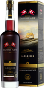 A.H.Riise Royal Danish Navy Rum (70cl)