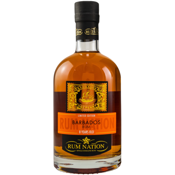 Rum Nation Barbados 8