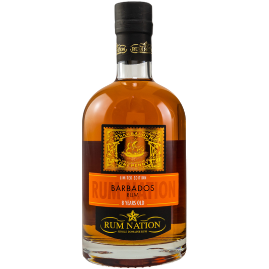 Rum Nation Barbados 8