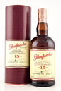 Glenfarclas 15 Years Single Malt  70 cl