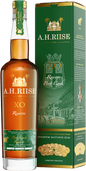 A.H.Riise X.O. Reserve Port Cask Limited Edition Rum (70cl)