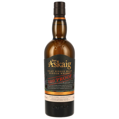 Port Askaig 100 Proof 70 cl