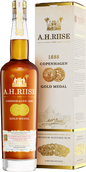 A.H.Riise 1888 Copenhagen Gold Medal Rum (70cl)