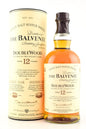 Balvenie 12 Years Double Wood Single Malt  70cl