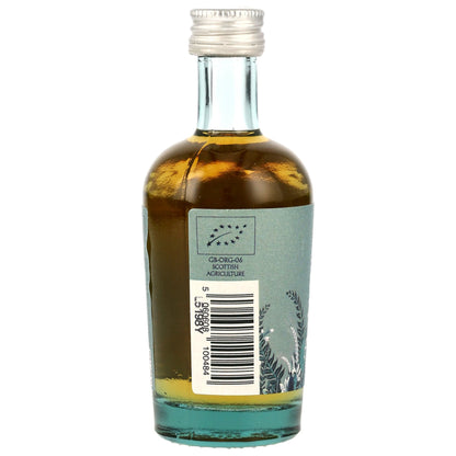 Nc'nean Organic Single Malt Whisky Cask Strength 59,5% - Mini Bio