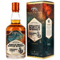 Wolfburn 2017/2025 - 8 y.o. - Cognac Cask Finish