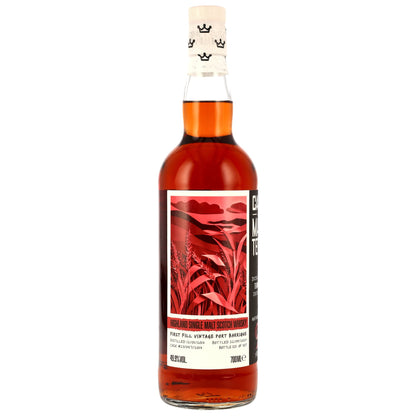 Teaninich 2016/2025 - 9 y.o. - 1st Fill Vintage Port #2313517/2016 - Cask Masters - Brave New Spirits