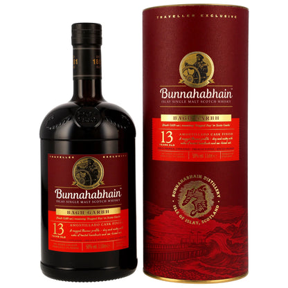 Bunnahabhain Bagh Garbh 13 y.o.